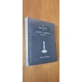 A History of Cape Silver 1799-1870. Signed by David Heller.