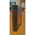 Twenty Thousand Leagues Under The Seas. 1873 ENGLISH FIRST EDITION. Verne, Jules