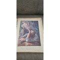 Colour Prints Reproduced from Original Paintings. SIGNED INSCRIBED AND DATED BY TRETCHIKOFF