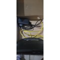 hawuei b525 sim router
