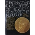 *SALE* THE COINAGE AND COUNTERFEITS OF THE ZUID-AFRIKAANSCHE REPUBLIEK BY ELIAS LEVINE