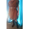 #cowboy and indian party#dress and accessories