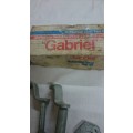 #Tools vintage Gabriel mcpherson strut tool kit#