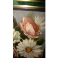 #Magda Geyer oil paintings (small) x 2#