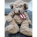 ##Russ Berrie - Ellington teddy bear##