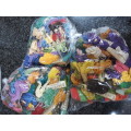 ##Job lot Anchor and other embroidery thread##
