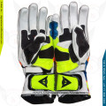 Dainese Steel Protection Valentino Rossi VR46 2016 Motorbike Racing Genuine Leather Gloves
