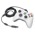 Wired Gamepad Controller For Microsoft Xbox360 & PC FOYU