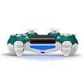 Play Station Dual Shock Wireless Bluetooth Game Handle Controller for PS4 (Green) Play Station Dual