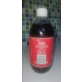 Coca Cola 500ml glass bottle
