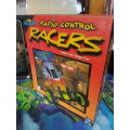 BIG BOX GAME - Radio Control Racers