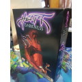 BIG BOX GAME - Heart Of Darkness