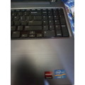 Dell i7 laptop - SPARES OR REPAIRS
