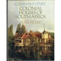 Colonial Houses of South Africa