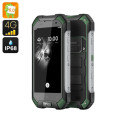 Blackview BV6000S IP68 Smartphone - Green