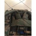 South African SF Backpack/Rucksack