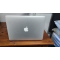 MacBook air 13 inch 2017