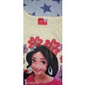 Disney Short Sleeve Shirt Girl