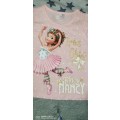 Girls Disney Combo Outfit 3 - 4 Years