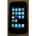 iPhone 3GS in good condition