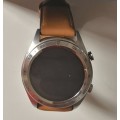 Bought by Mistake "New" Huawei GT Watch with Brown strap