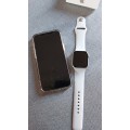 iPhone 12 Mini & Apple Watch Series 6