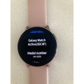 Samsung Galaxy Watch Active 2 (BT, 40mm)