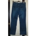 RE (Woolworths) distress jeans size 36