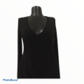 Style Republic Black Mini Dress Size: 10/34