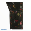 Floral printed dress Size: 12/36
