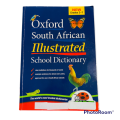 Oxford South African Illustrated school dictionary