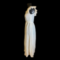 Vintage maxi dress Size: 10/35