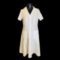 Vintage midi dress Size: 34/36