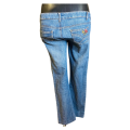 Blue jeans Size: 30/32