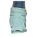 H&M denim shorts Size: 14/38
