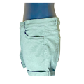 H&M denim shorts Size: 14/38