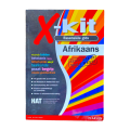 X-kit Essensiële gids Afr Gr. 8 tot 12
