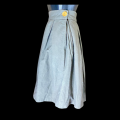 Khaki skirt Size: S