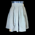 Khaki skirt Size: S