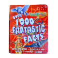 Over 1000 fantastic facts