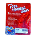 Over 1000 fantastic facts