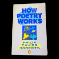How poetry works