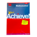 X-Kit achieve Gr. 12 mathematics