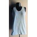Country Road Stripe Top Size: M