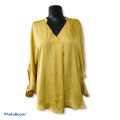 Poetry Tunic Top Size 16