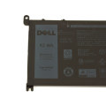 Genuine Dell OEM Original Inspiron 15 (5565) / 15 (7573) 2-in-1 42Wh 3-cell Laptop Battery  WDX0R