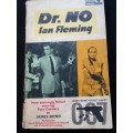 DR NO - IAN FLEMING