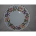 PARAGON COUNTRY LANE DINNER PLATE (C)