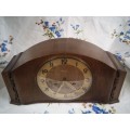 Kienzel Mantel Clock