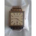 Mens Hallmark Quartz Watch